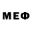 Метадон белоснежный Mimi Caraballo